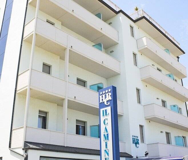 فندق Il Caminetto