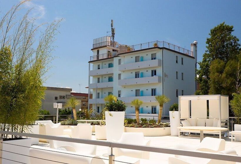 فندق Il Caminetto