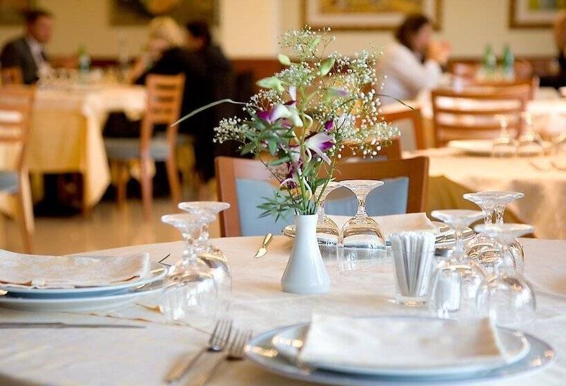 فندق Il Caminetto