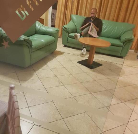 בית מלון כפרי Il Cammino Di Francesco