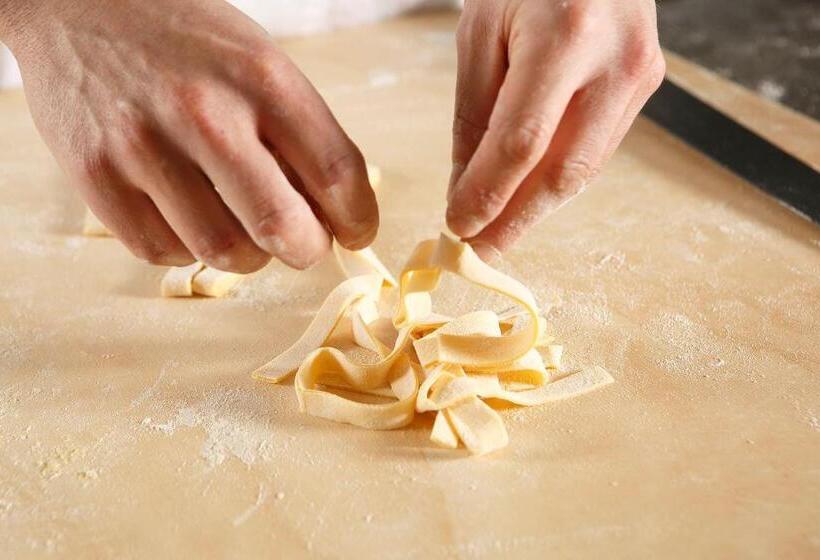 בית מלון כפרי Il Cammino Di Francesco