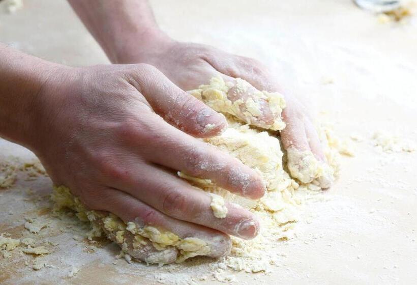 בית מלון כפרי Il Cammino Di Francesco