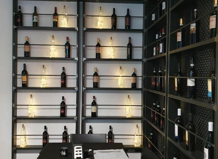 בית מלון כפרי Il Cammino Di Francesco