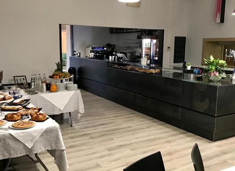 בית מלון כפרי Il Cammino Di Francesco