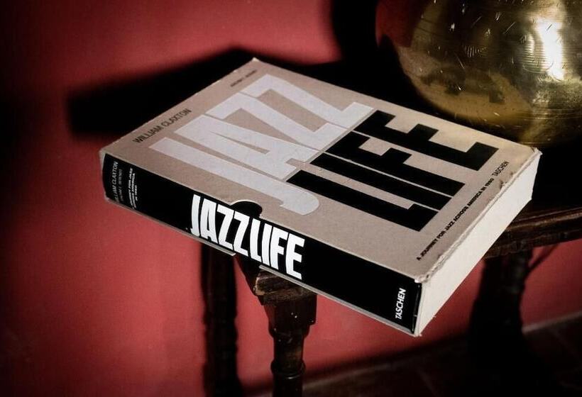 בית מלון כפרי Il Castello