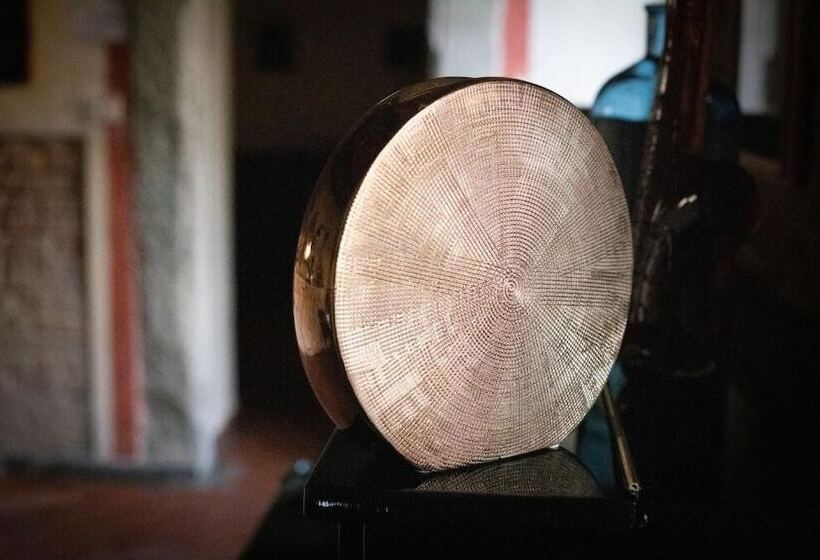 בית מלון כפרי Il Castello