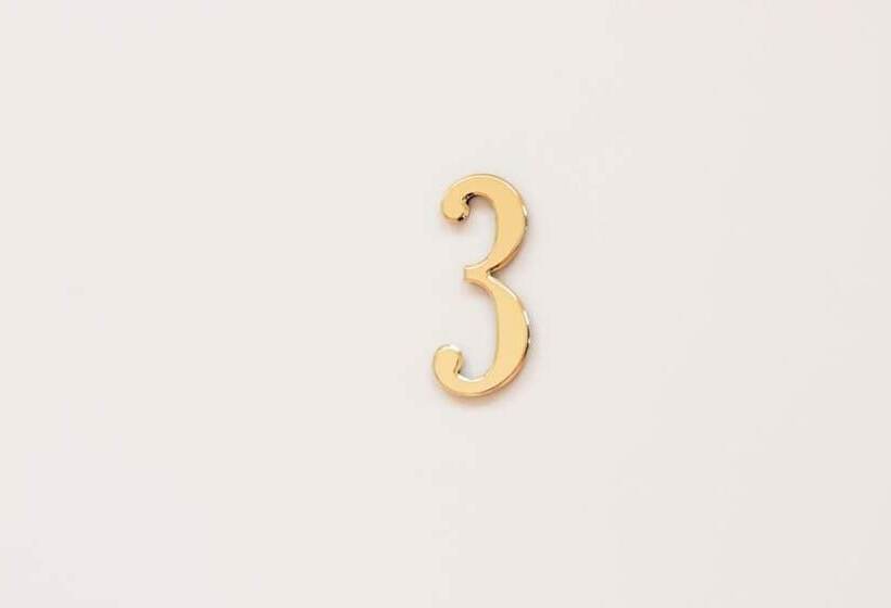 בית מלון כפרי Il Castello