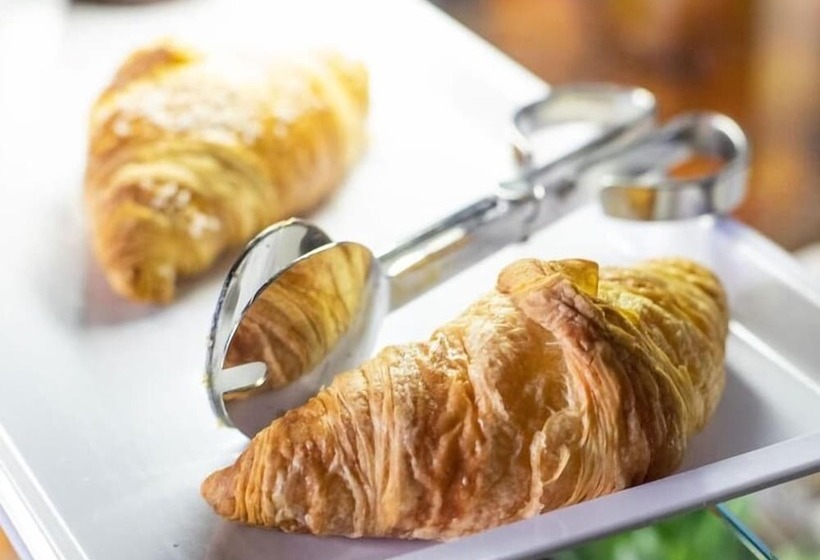 فندق Il Castello