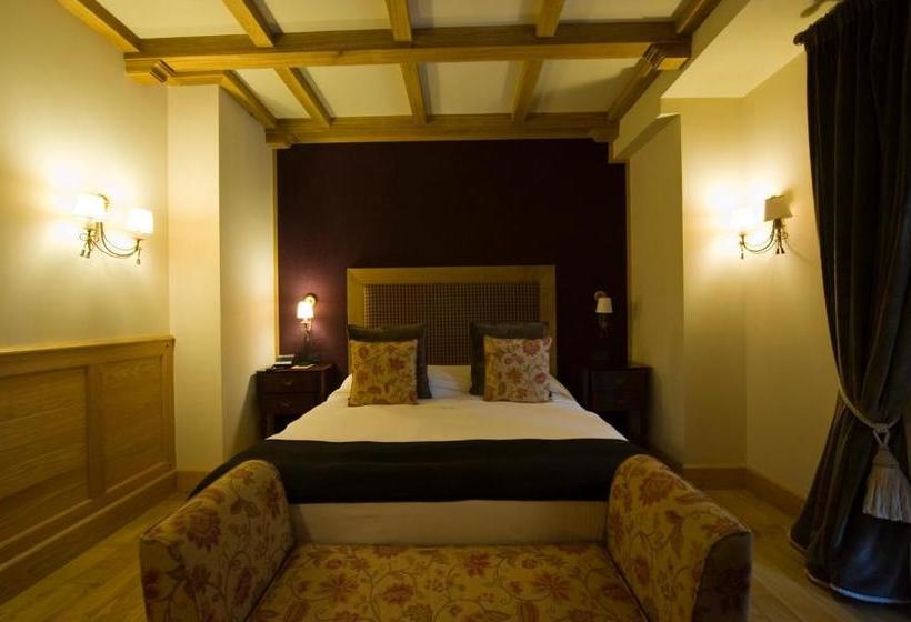 ホテル Albergo Il Gatto Bianco