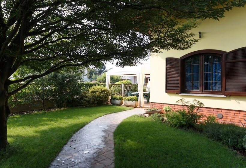 בית מלון כפרי Il Gelsomino