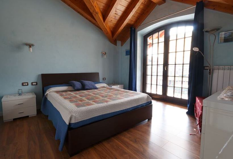 בית מלון כפרי Il Gelsomino