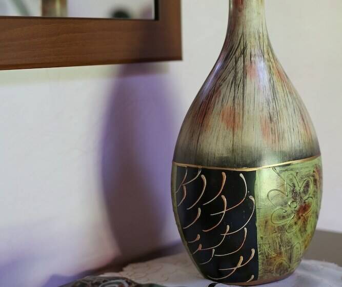 בית מלון כפרי Il Gelsomino