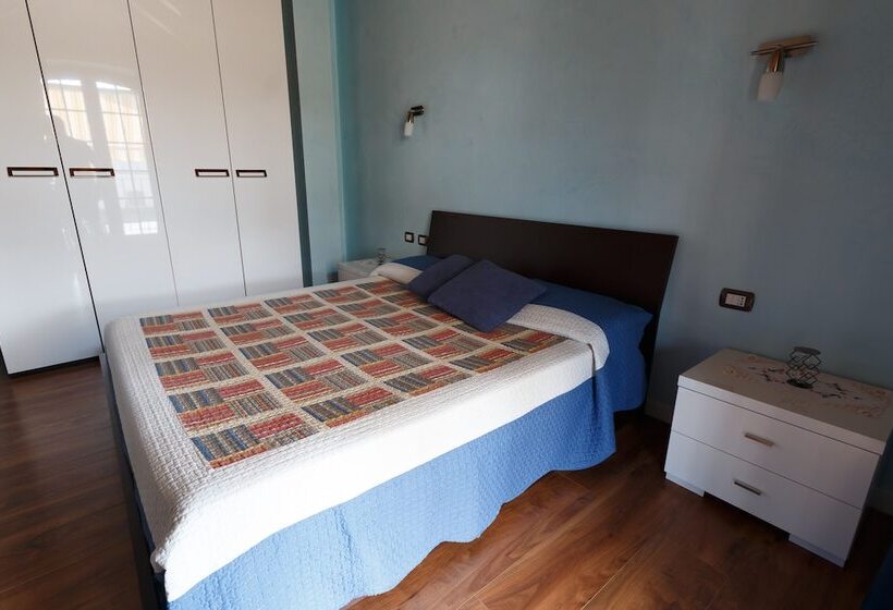 فندق Il Gelsomino