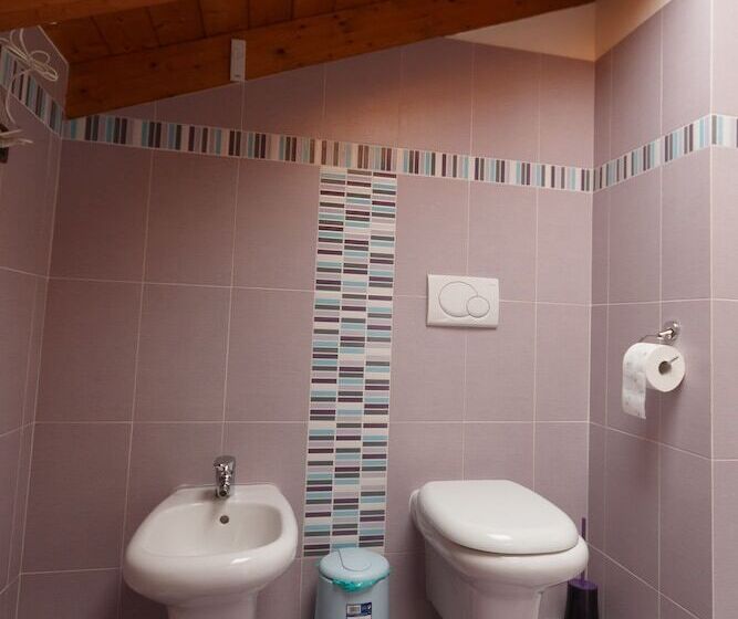 בית מלון כפרי Il Gelsomino