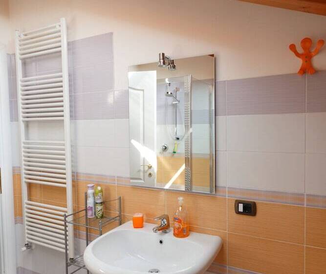 בית מלון כפרי Il Gelsomino