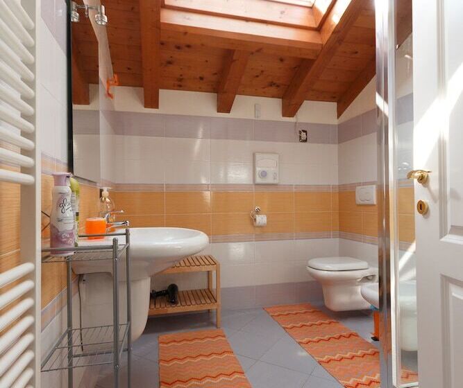 בית מלון כפרי Il Gelsomino