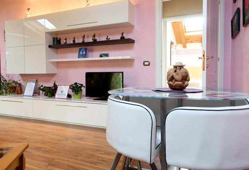 בית מלון כפרי Il Gelsomino