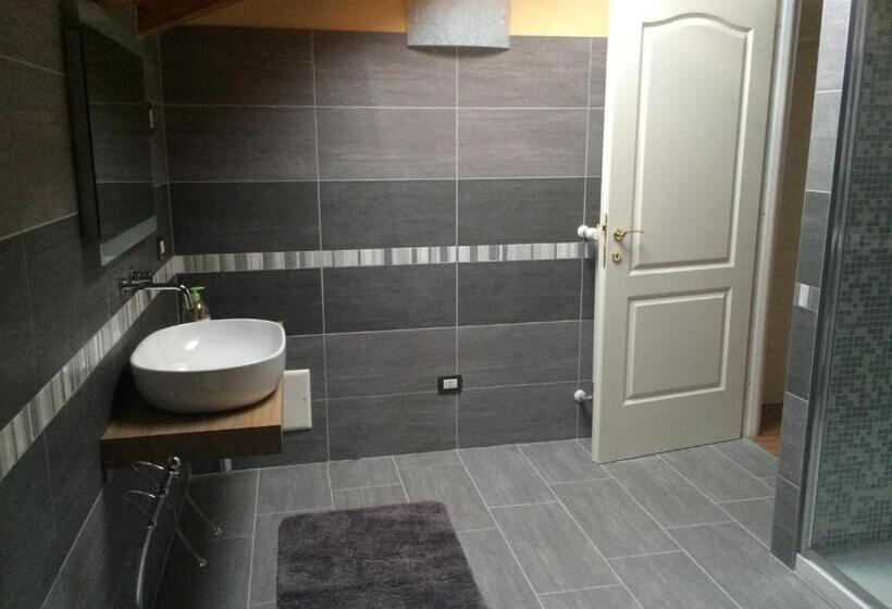 בית מלון כפרי Il Gelsomino