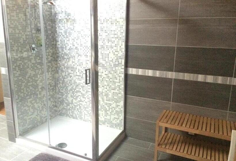 בית מלון כפרי Il Gelsomino