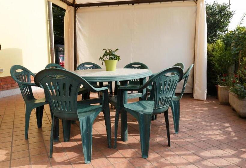 בית מלון כפרי Il Gelsomino