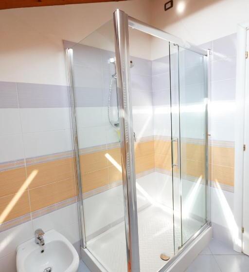 בית מלון כפרי Il Gelsomino