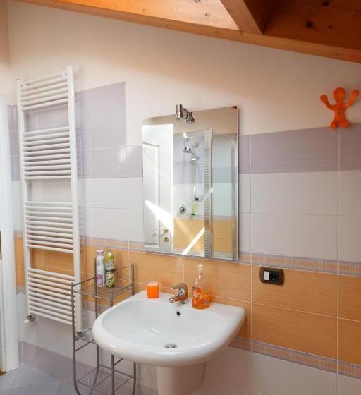 בית מלון כפרי Il Gelsomino