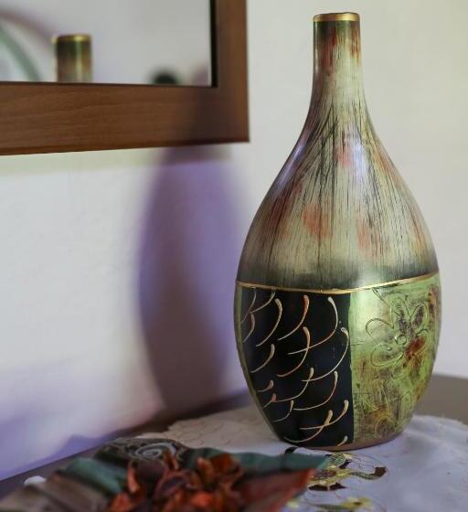 בית מלון כפרי Il Gelsomino