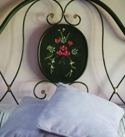 בית מלון כפרי Il Gelsomino