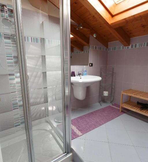 בית מלון כפרי Il Gelsomino