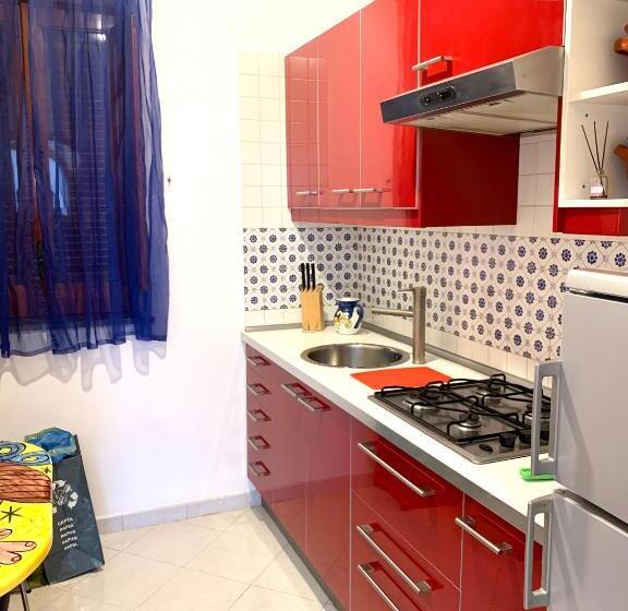 Отель Il Giardino Dei Limoni