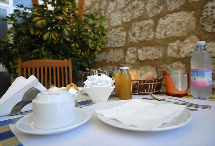 Отель Il Mandorlo