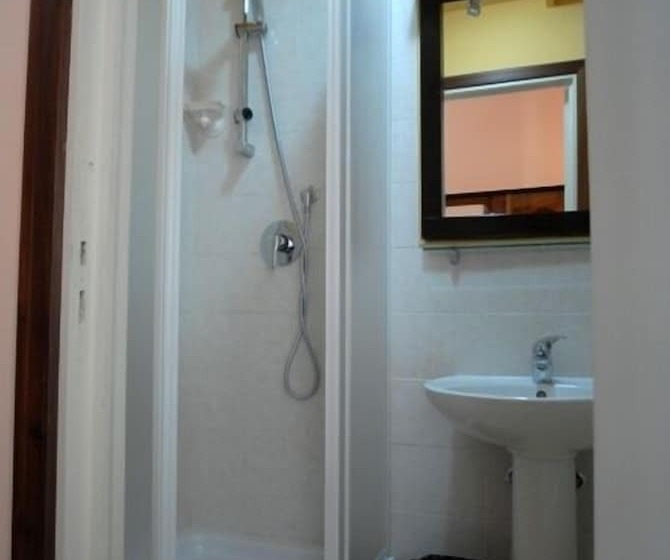 Отель Il Mandorlo