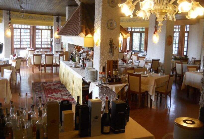 Отель Il Rustichello