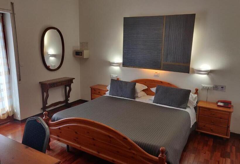 Отель Il Rustichello