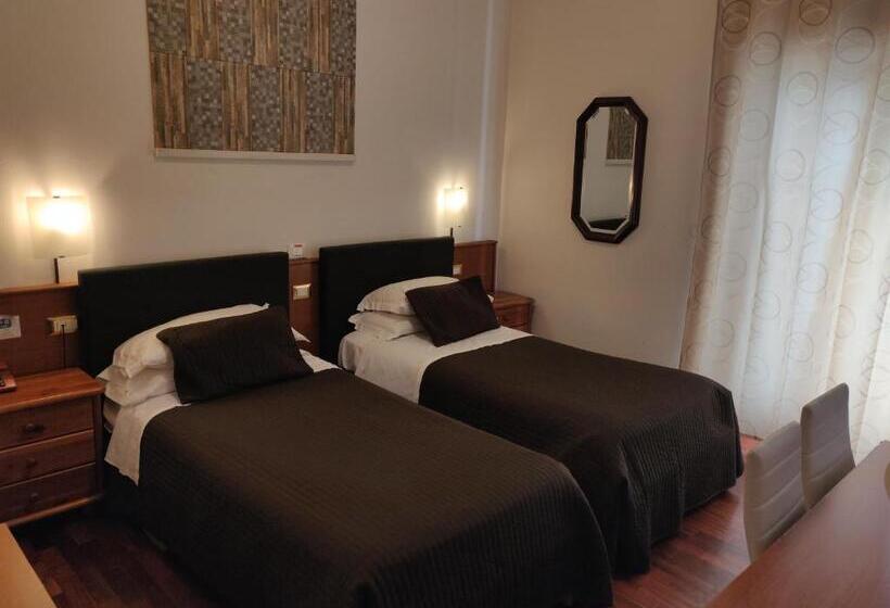 Отель Il Rustichello