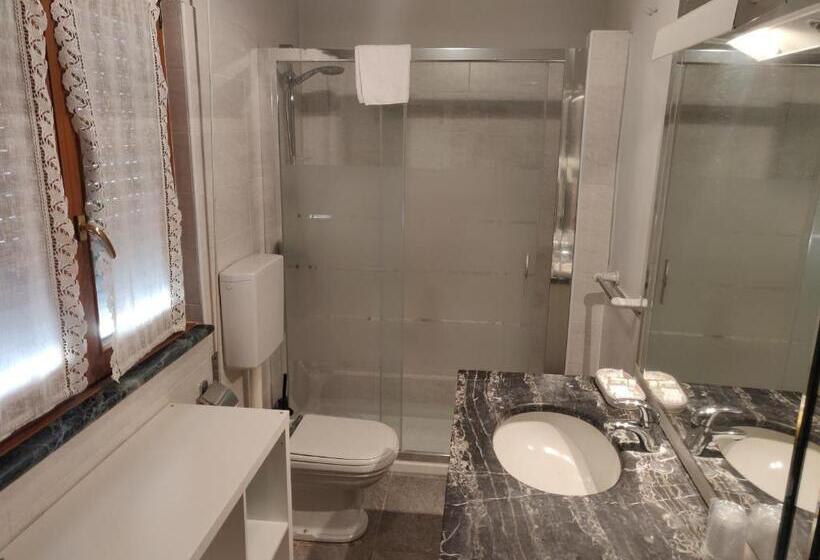 בית מלון כפרי Il Rustichello