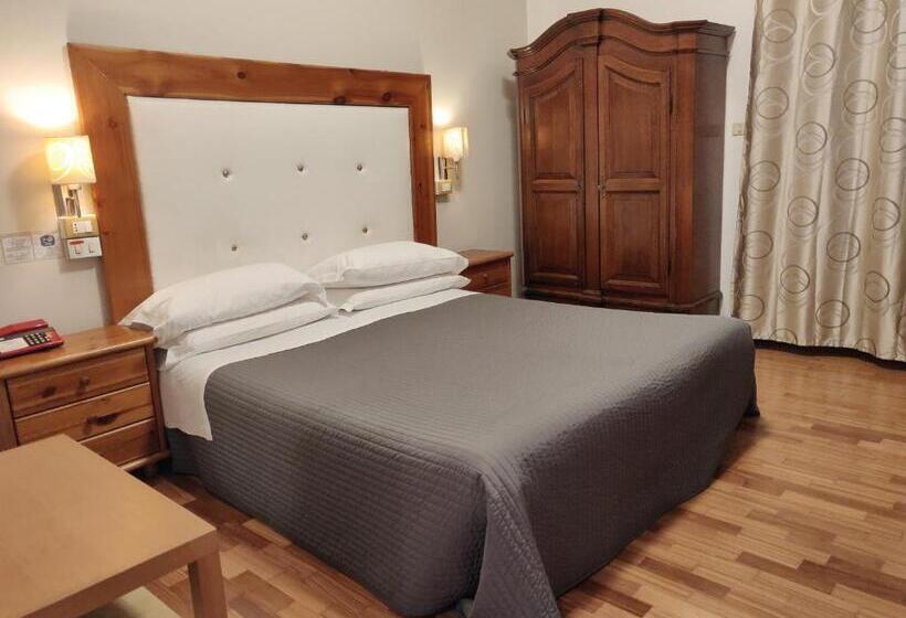 בית מלון כפרי Il Rustichello