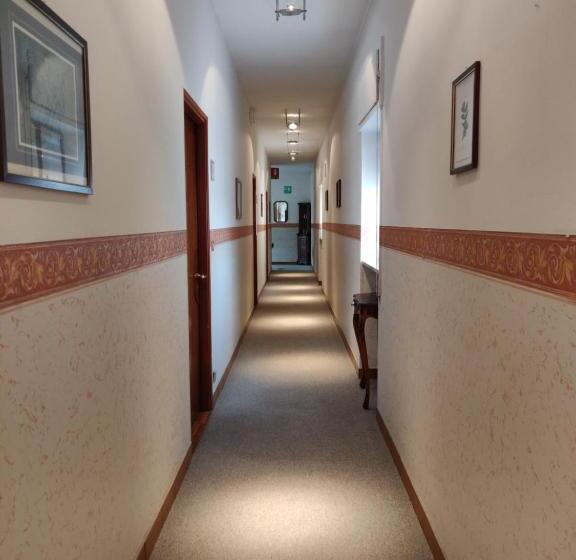 Отель Il Rustichello