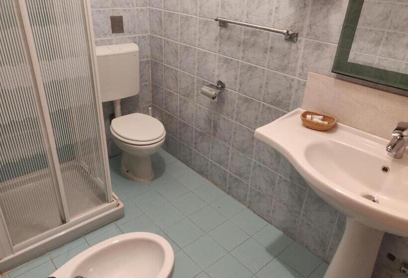 Отель Il Rustichello