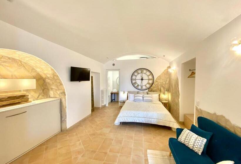 בית מלון כפרי Il Sorriso Dei Sassi Rooms