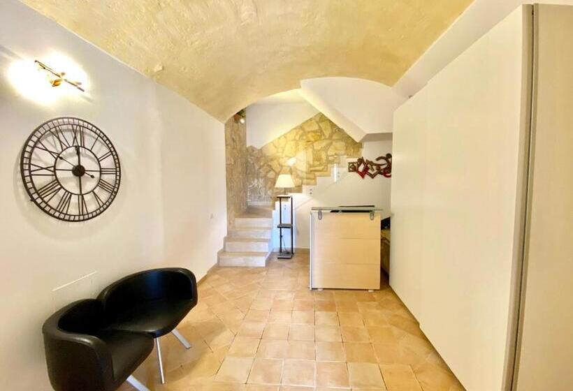 בית מלון כפרי Il Sorriso Dei Sassi Rooms