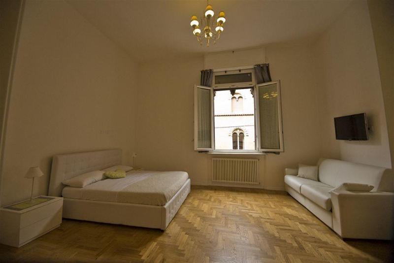 Hotel Indipendenza Suite