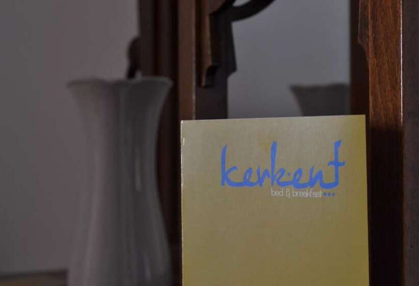 Отель Kerkent