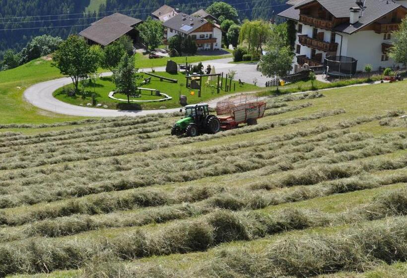 בית מלון כפרי Kompatscherhof