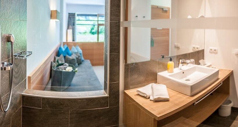 בית מלון כפרי La Casies Mountain