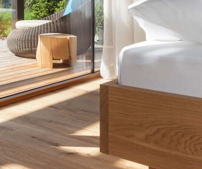 בית מלון כפרי La Casies Mountain