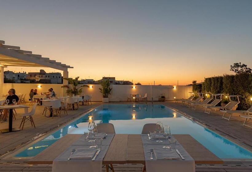 فندق La Chiocciola