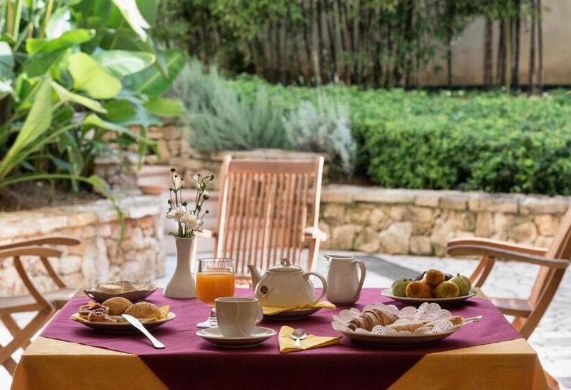 בית מלון כפרי La Chiocciola