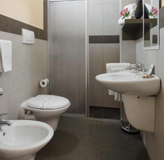 בית מלון כפרי La Chiocciola