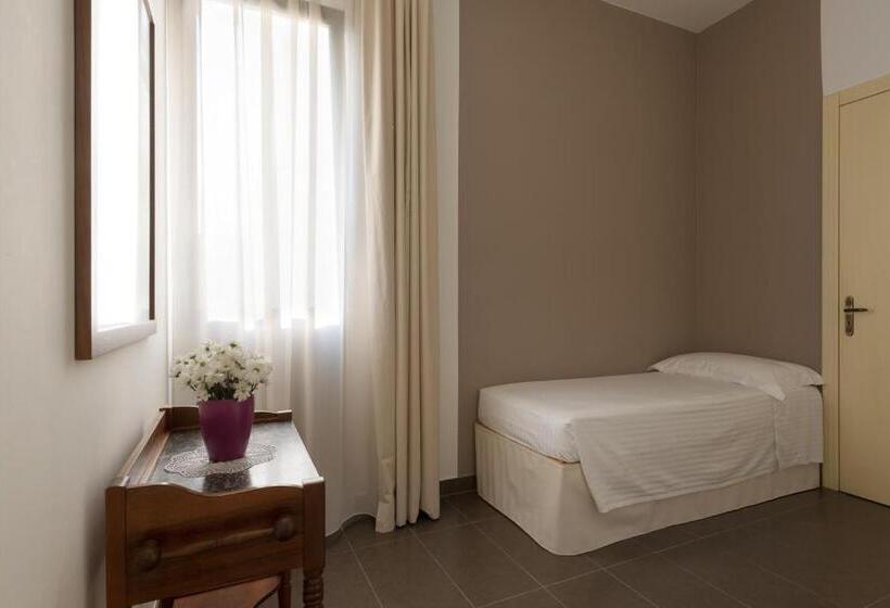 בית מלון כפרי La Chiocciola